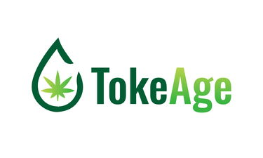 TokeAge.com - Creative brandable domain for sale
